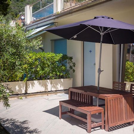 Cinque Terre Moneglia Apartments Exterior photo