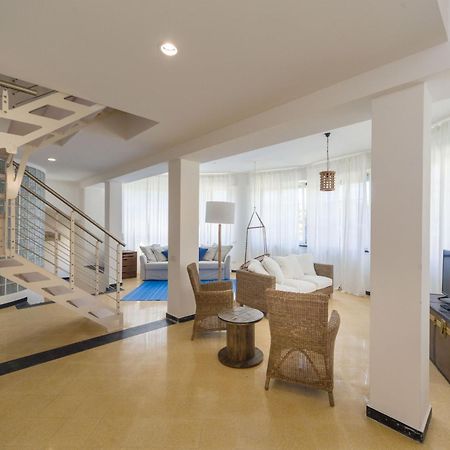 Cinque Terre Moneglia Apartments Exterior photo