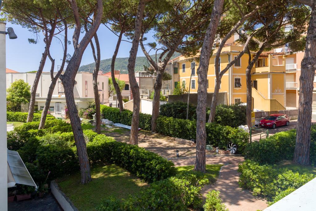 Cinque Terre Moneglia Apartments Exterior photo
