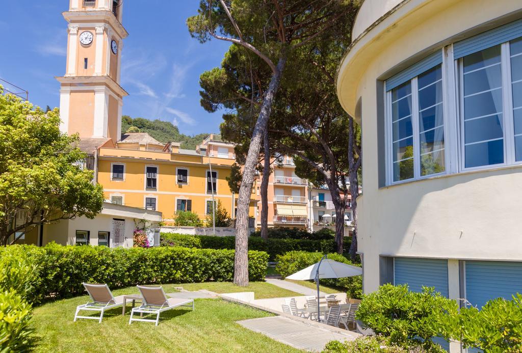 Cinque Terre Moneglia Apartments Exterior photo
