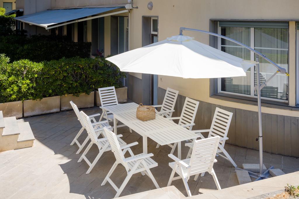 Cinque Terre Moneglia Apartments Exterior photo