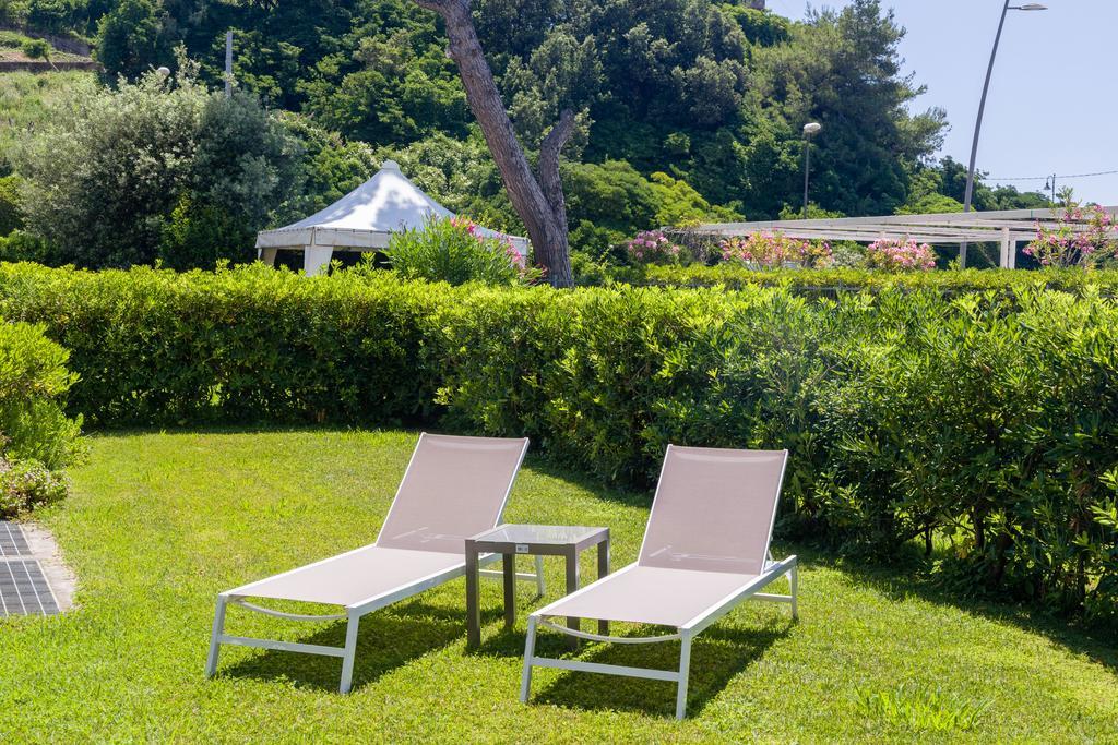 Cinque Terre Moneglia Apartments Exterior photo