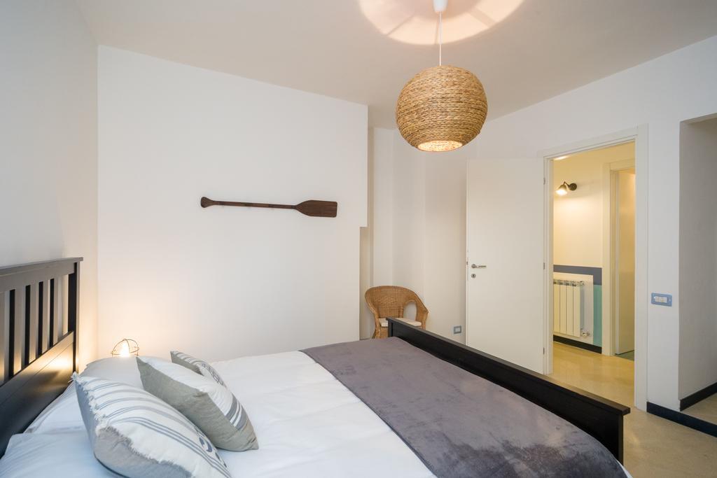 Cinque Terre Moneglia Apartments Exterior photo