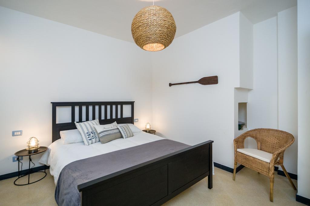 Cinque Terre Moneglia Apartments Exterior photo