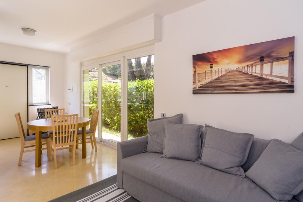 Cinque Terre Moneglia Apartments Exterior photo