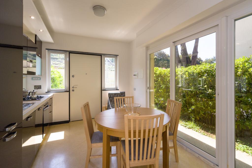 Cinque Terre Moneglia Apartments Exterior photo