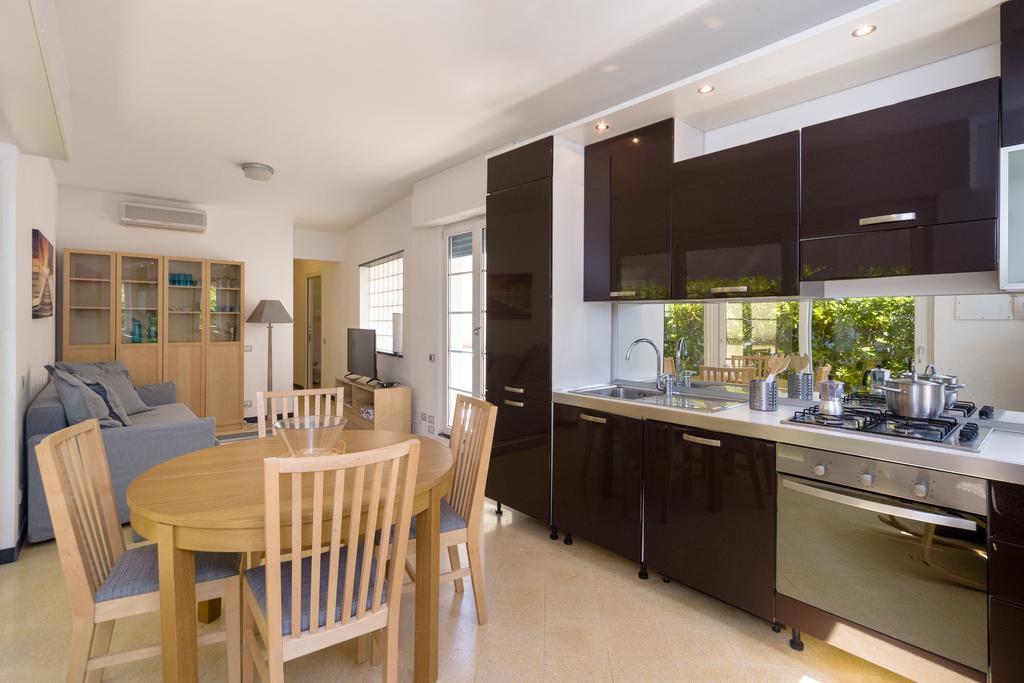 Cinque Terre Moneglia Apartments Exterior photo