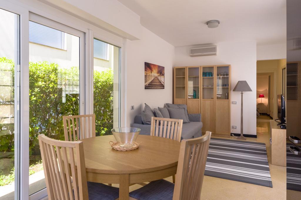 Cinque Terre Moneglia Apartments Exterior photo