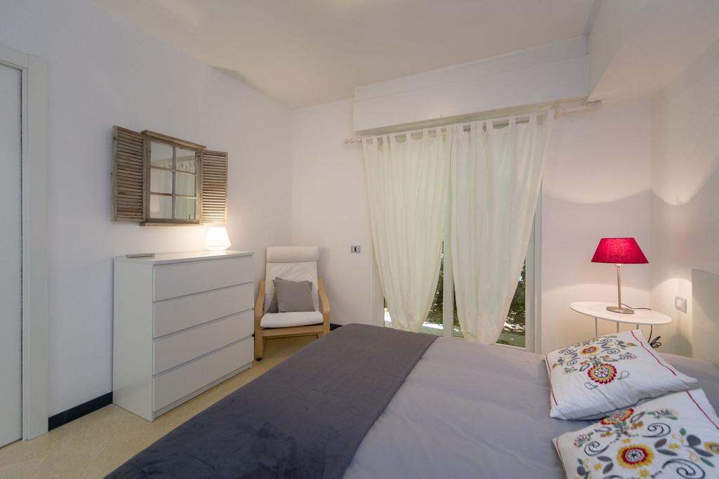 Cinque Terre Moneglia Apartments Exterior photo