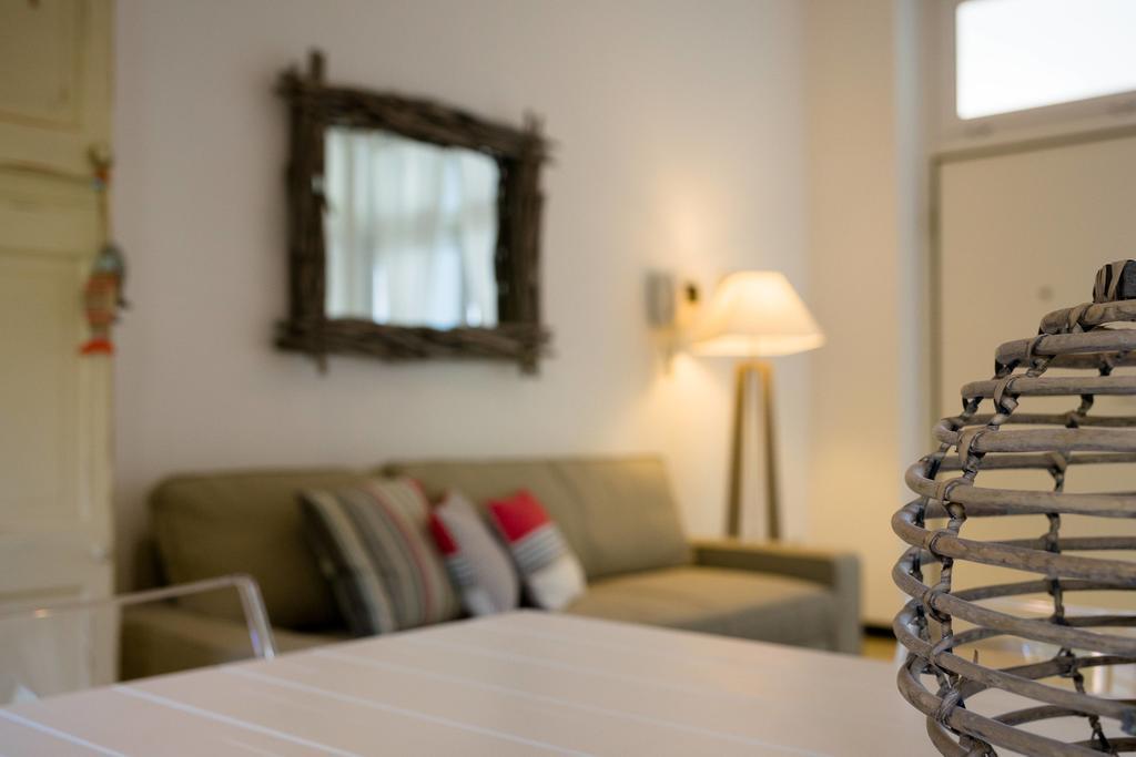 Cinque Terre Moneglia Apartments Exterior photo