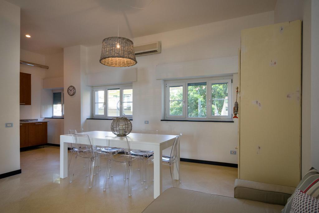 Cinque Terre Moneglia Apartments Exterior photo