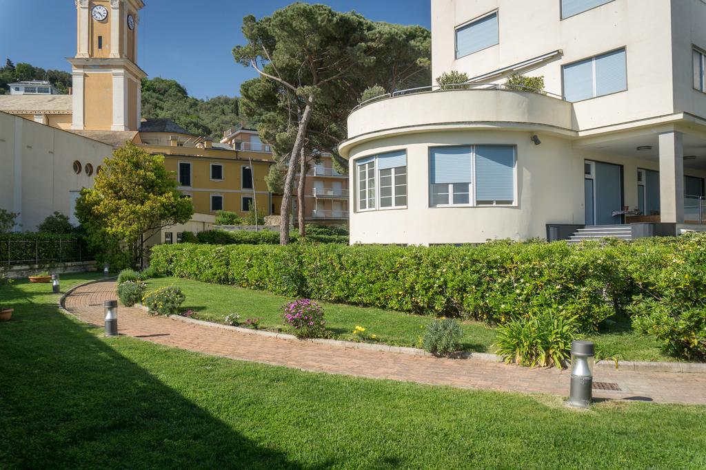Cinque Terre Moneglia Apartments Exterior photo