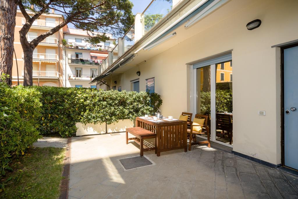 Cinque Terre Moneglia Apartments Exterior photo