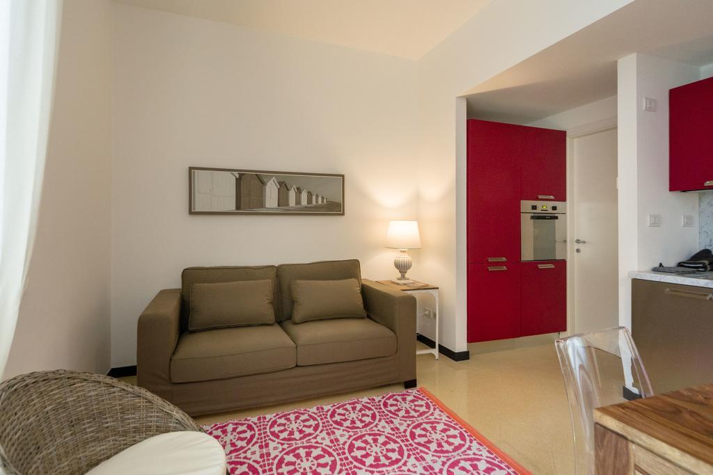 Cinque Terre Moneglia Apartments Exterior photo