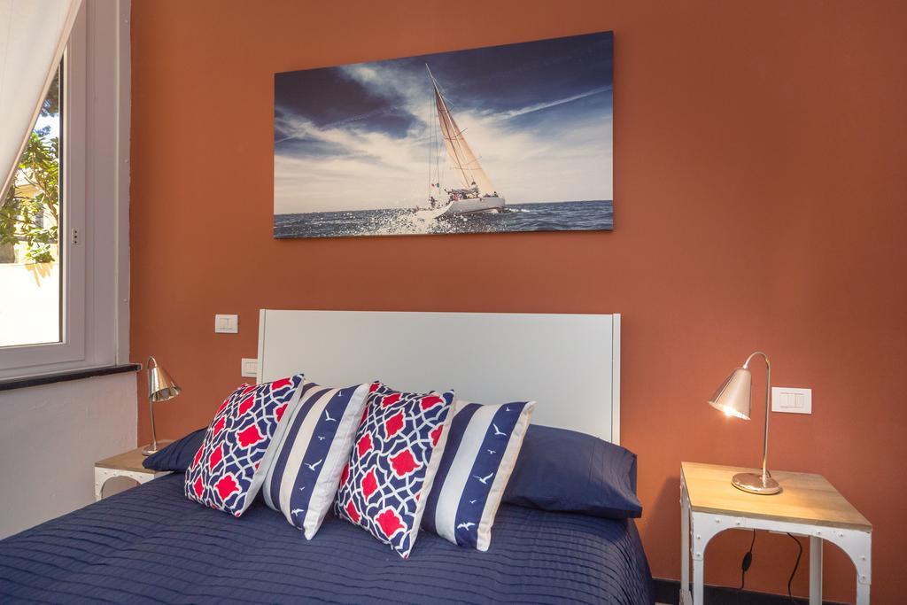 Cinque Terre Moneglia Apartments Exterior photo