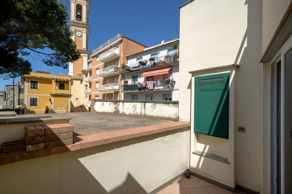 Cinque Terre Moneglia Apartments Exterior photo