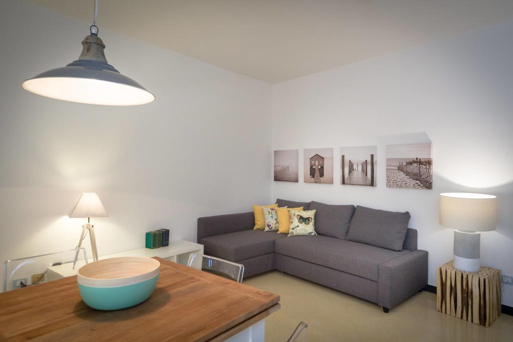 Cinque Terre Moneglia Apartments Exterior photo