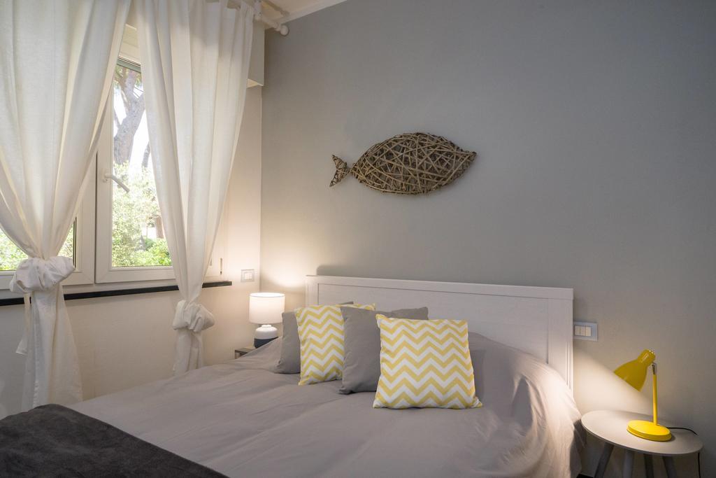 Cinque Terre Moneglia Apartments Exterior photo