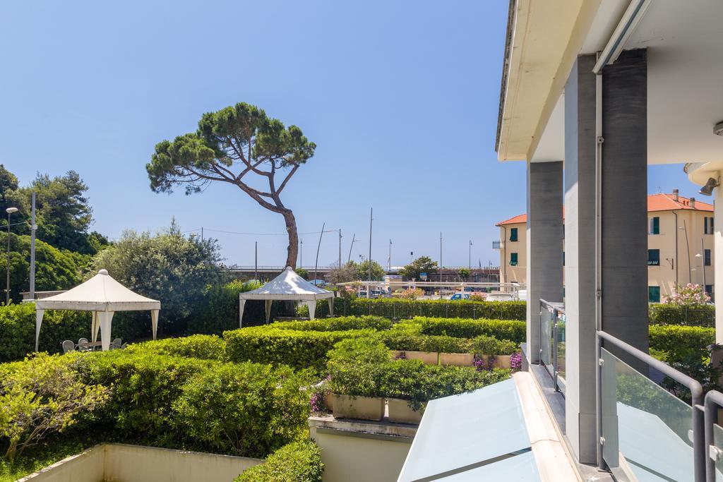 Cinque Terre Moneglia Apartments Exterior photo